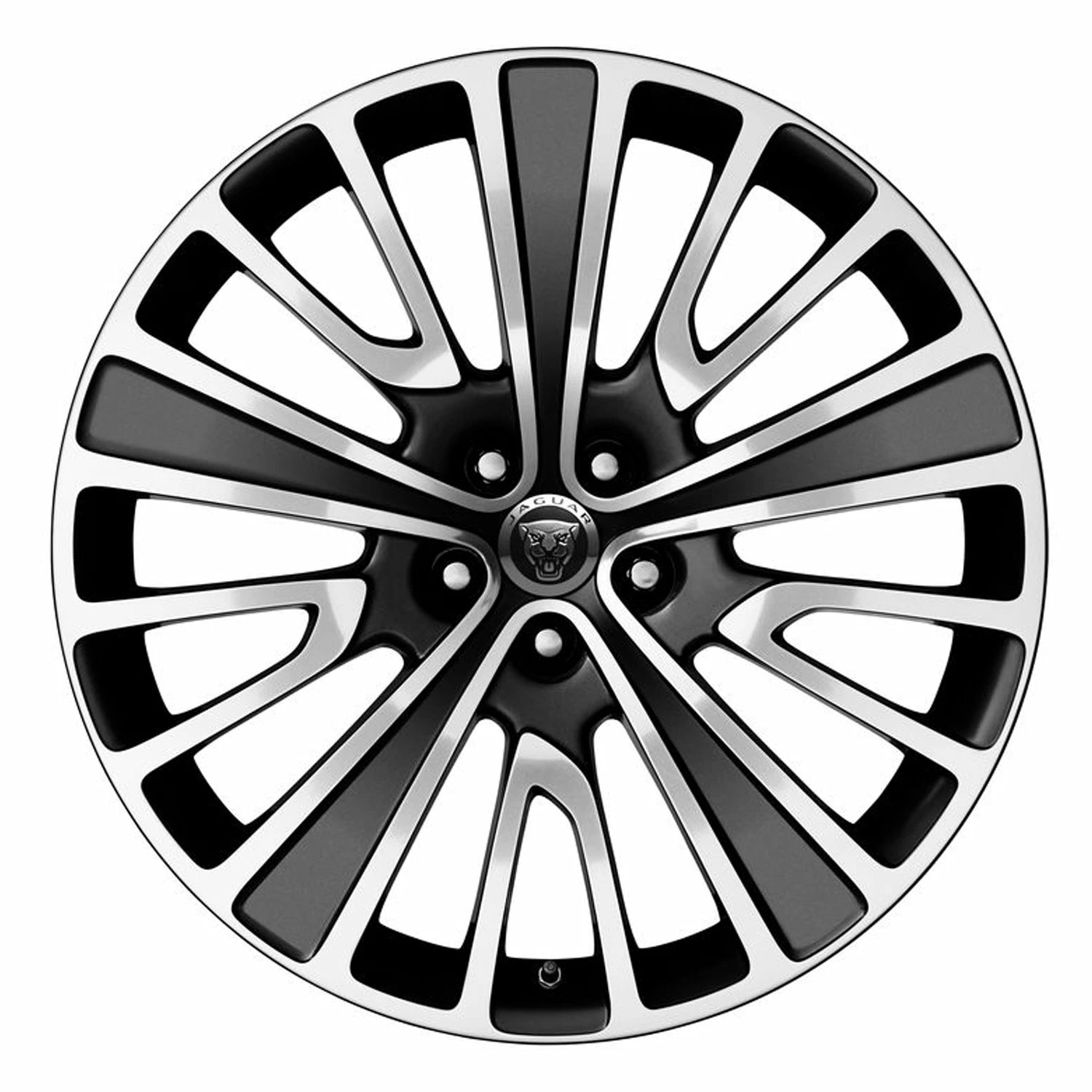 Jaguar 20" Leichtmetallfelge "Maroa" 3 Jaguar 20" Leichtmetallfelge "Maroa"