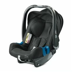 Jaguar Kindersitz Mit Stoffbezug (Ab Geburt Bis 13 Kg)