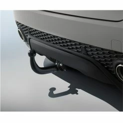 Jaguar Abnehmbare Anhängerkupplung E-Pace