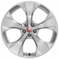 Jaguar 20" Leichtmetallfelge "Style 5054",5 Speichen, E-Pace