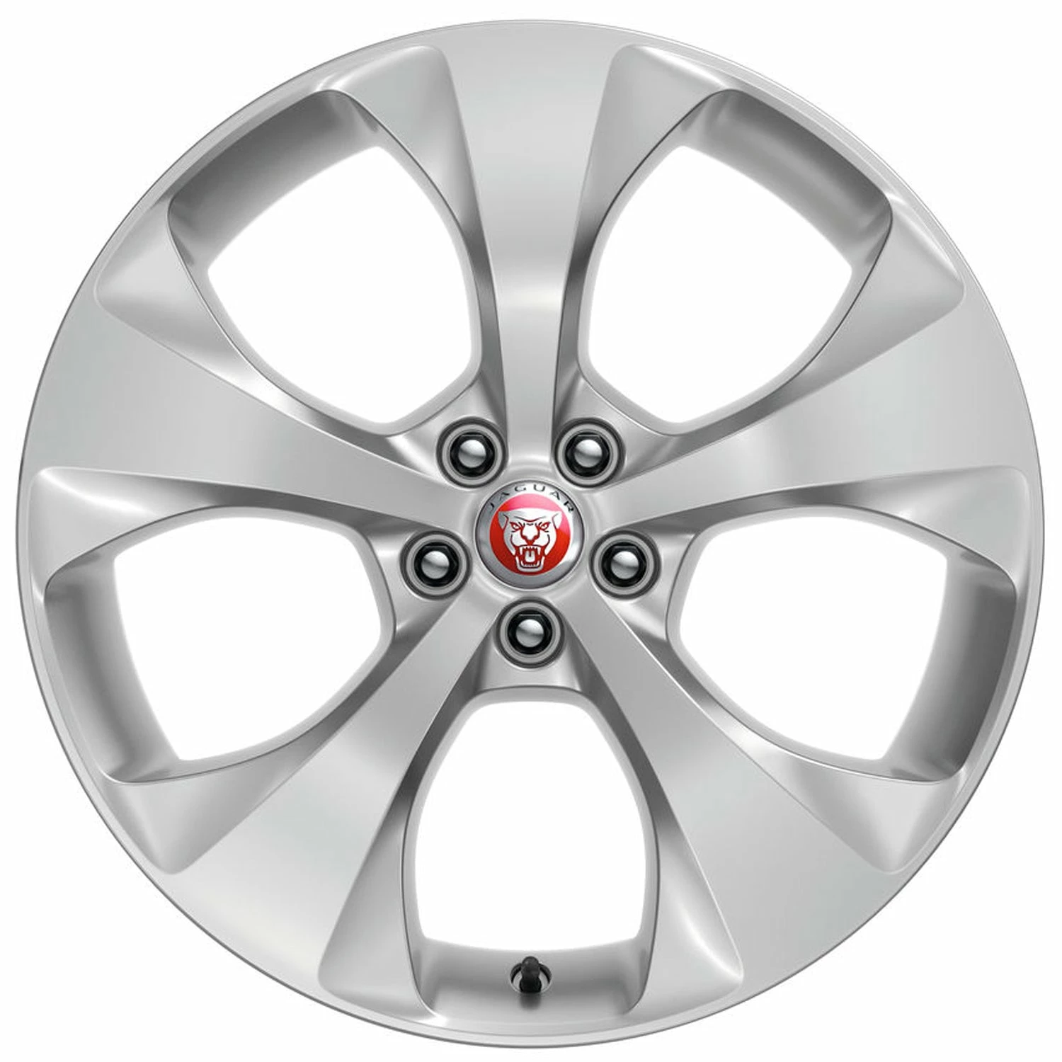 Jaguar 20" Leichtmetallfelge "Style 5054",5 Speichen, E-Pace 3 Jaguar 20" Leichtmetallfelge "Style 5054",5 Speichen, E-Pace