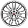 20" Leichtmetallfelge "Style 9004",9 Doppelspeichen, Jaguar XF -Auto Verkäufe 2023 02T2H2208 bearbeitet