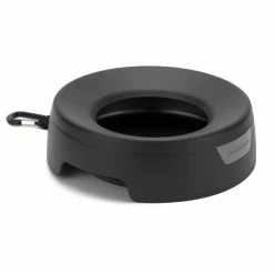 Auslaufsicherer Jaguar Hundenapf