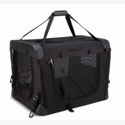 Faltbare Jaguar Haustiertragetasche