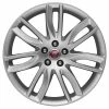 Jaguar 19" Leichtmetallfelge Style "7012", 7 Doppelspeichen -Auto Verkäufe 2023 02T2H4954 bearbeitet