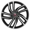 20" Leichtmetallfelge "Style 5036", 5 Doppelspeichen, Jaguar XF -Auto Verkäufe 2023 02T2H5949 bearbeitet