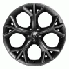 Jaguar 20" Leichtmetallfelge "Style 5040", 5 Doppelspeichen -Auto Verkäufe 2023 02T2R10299 bearbeitet