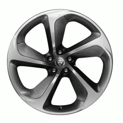 Jaguar 20" Leichtmetallfelge "Style 5062"