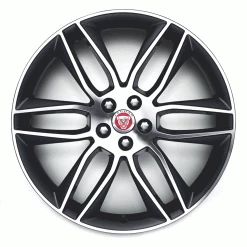 20" Leichtmetallfelge "Style 6003", 6 Doppelspeichen, Jaguar F-Type