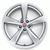 20" Leichtmetallfelge "Style 5060", 5 Speichen, Jaguar F- Type -Auto Verkäufe 2023 02T2R17515 bearbeitet