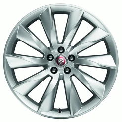Jaguar 20" Leichtmetallfelge "Style 1025",10 Speichen