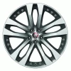 Jaguar 20" Leichtmetallfelge "Style 5039", 5 Doppelspeichen -Auto Verkäufe 2023 02T2R3286 bearbeitet