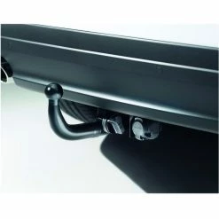 Jaguar Kits Für Abnehmbare Anhängerkupplung - F-Pace