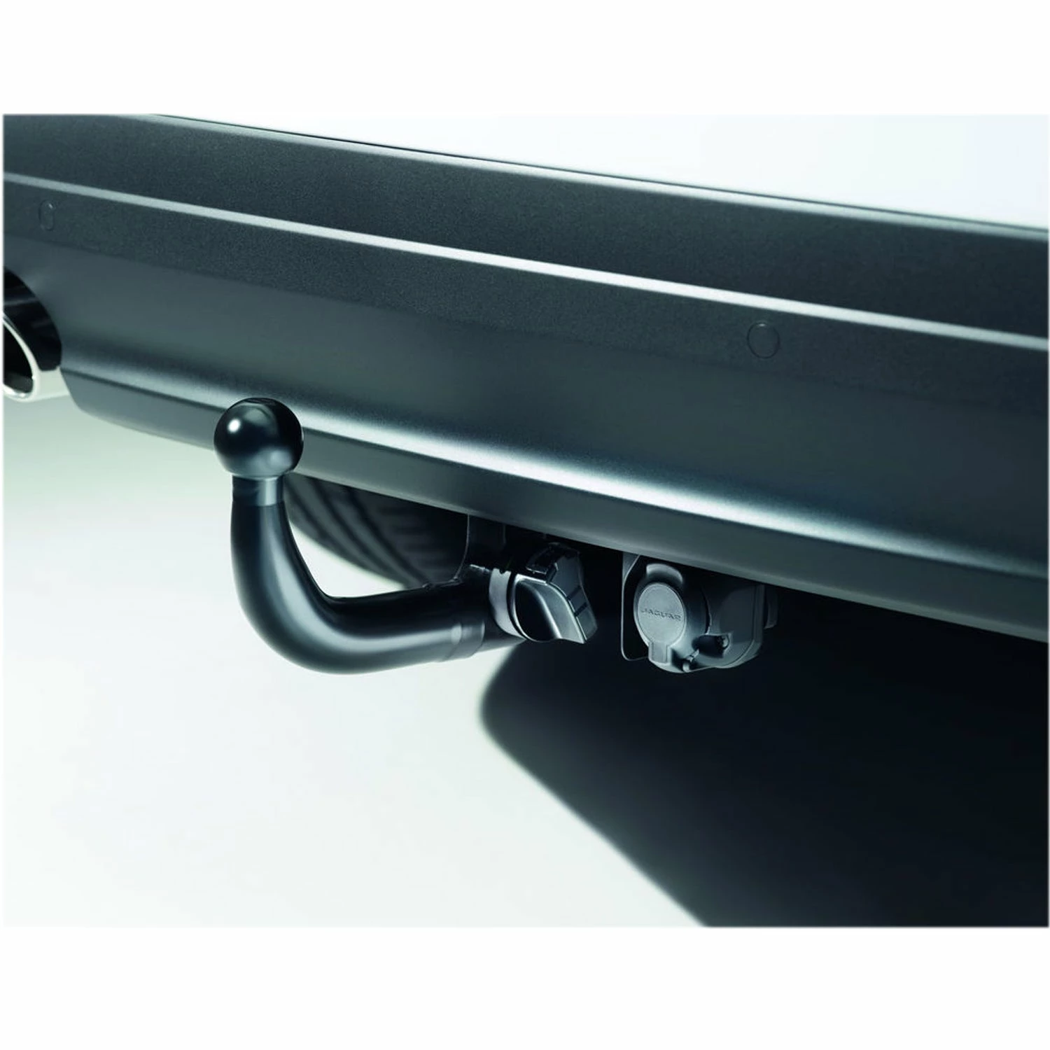 Jaguar Kits Für Abnehmbare Anhängerkupplung - F-Pace 3 Jaguar Kits Für Abnehmbare Anhängerkupplung - F-Pace