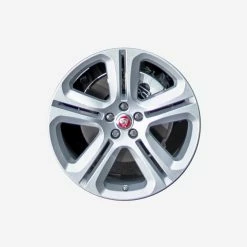 Jaguar 20" Leichtmetallfelge "Templar" - F-Pace