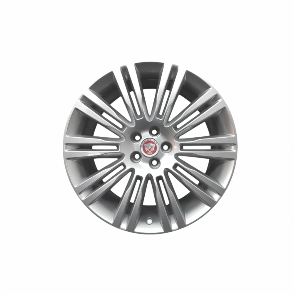 Jaguar 20" Leichtmetallfelge "Matrix" - F-Pace 3 Jaguar 20" Leichtmetallfelge "Matrix" - F-Pace