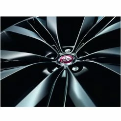 Jaguar 22" Leichtmetallfelge "Double Helix" - F-Pace 7 Jaguar 22" Leichtmetallfelge "Double Helix" - F-Pace -Auto Verkäufe 2023 02T4A3797 bearbeitet 08136595 c8d8 4940 baa6 335e8358b7d6