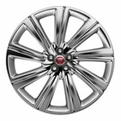Jaguar 22" Leichtmetallfelge "Turbine" - F-Pace
