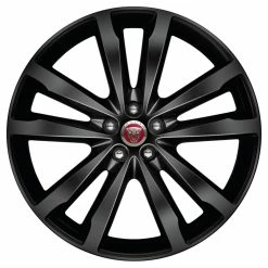 Jaguar 20" Leichtmetallfelge "Venom"- F-Pace