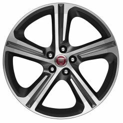 Jaguar 20" Leichtmetallfelge "Blade" - F-Pace
