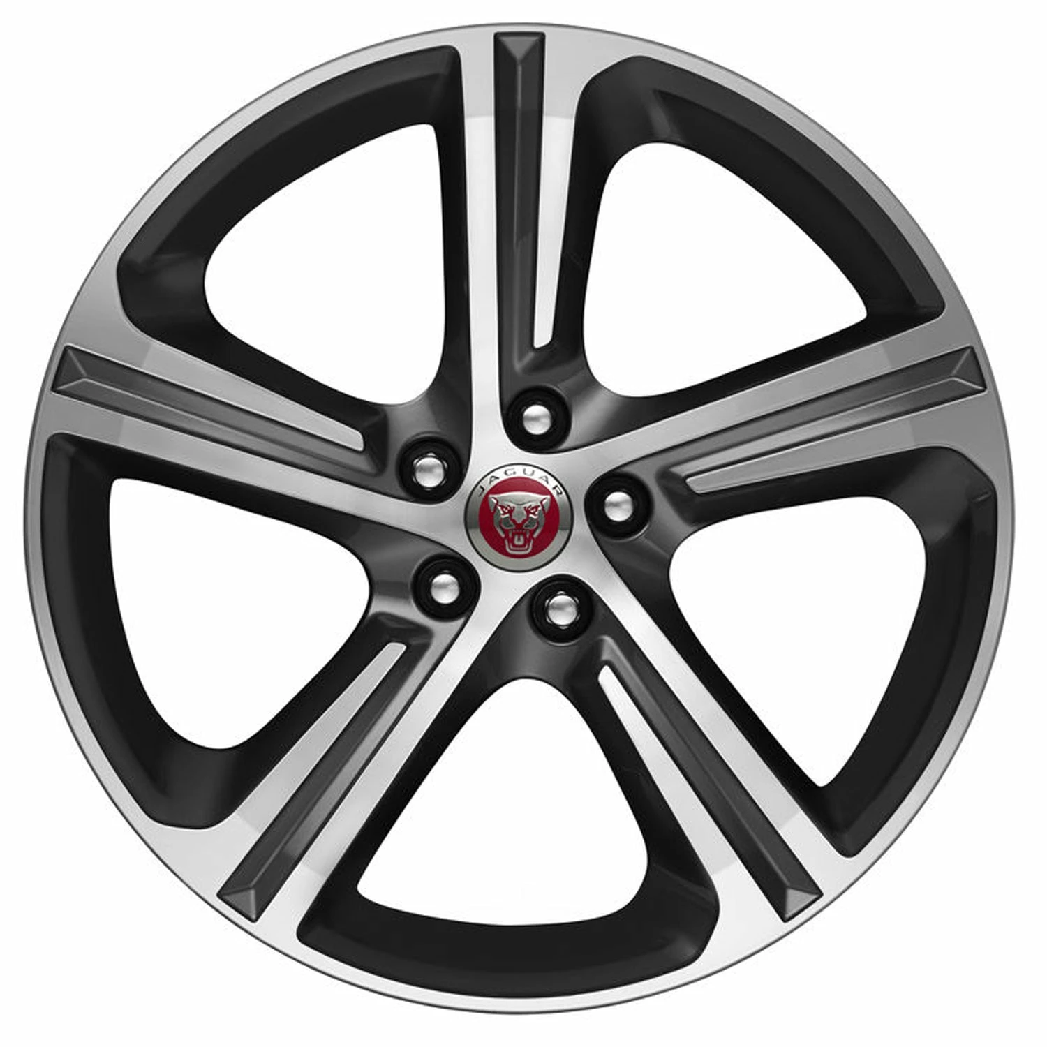 Jaguar 20" Leichtmetallfelge "Blade" - F-Pace 3 Jaguar 20" Leichtmetallfelge "Blade" - F-Pace