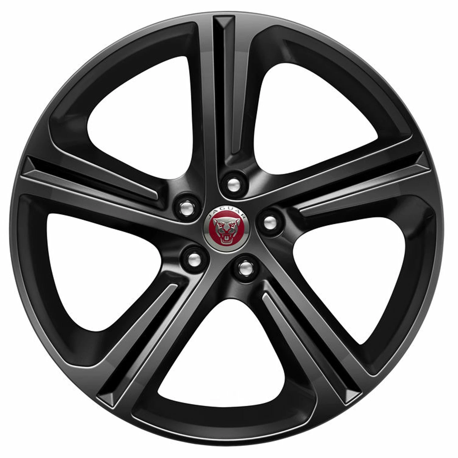 Jaguar 20" Leichtmetallfelge "Blade" - F-Pace 4 Jaguar 20" Leichtmetallfelge "Blade" - F-Pace – Bild 2