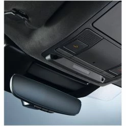 Homelink® (Garagen- Oder Toröffner) - EU, Jaguar I-Pace