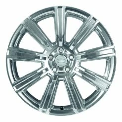20" Leichtmetallfelge - 9 Speichen, "Style 9001"