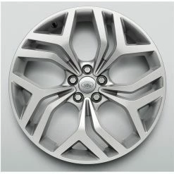 20" Leichtmetallfelge - 5 Doppelspeichen, "Style 5008" 5 20" Leichtmetallfelge - 5 Doppelspeichen, "Style 5008" -Auto Verkäufe 2023 28LR072181 bearbeitet