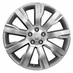 19" Leichtmetallfelge, 9 Speichen, "Style 9002" Discovery Sport