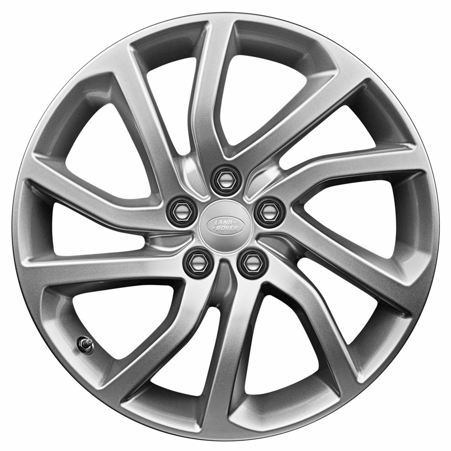 18'' Leichtmetallfelge, 5 Doppelspeichen, "Style 5011" 3 18'' Leichtmetallfelge, 5 Doppelspeichen, "Style 5011"