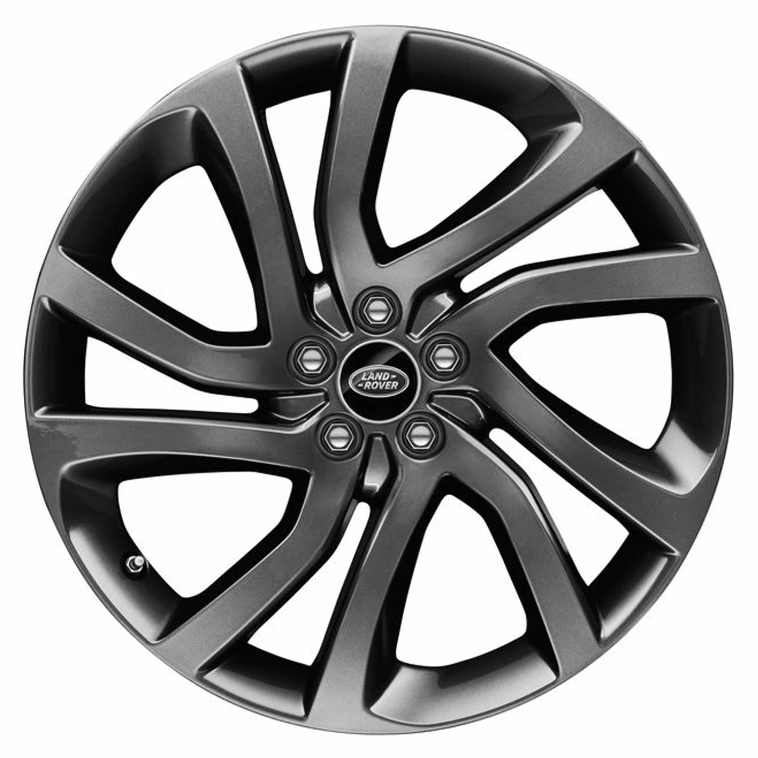 18'' Leichtmetallfelge, 5 Doppelspeichen, "Style 5011" 4 18'' Leichtmetallfelge, 5 Doppelspeichen, "Style 5011" – Bild 2