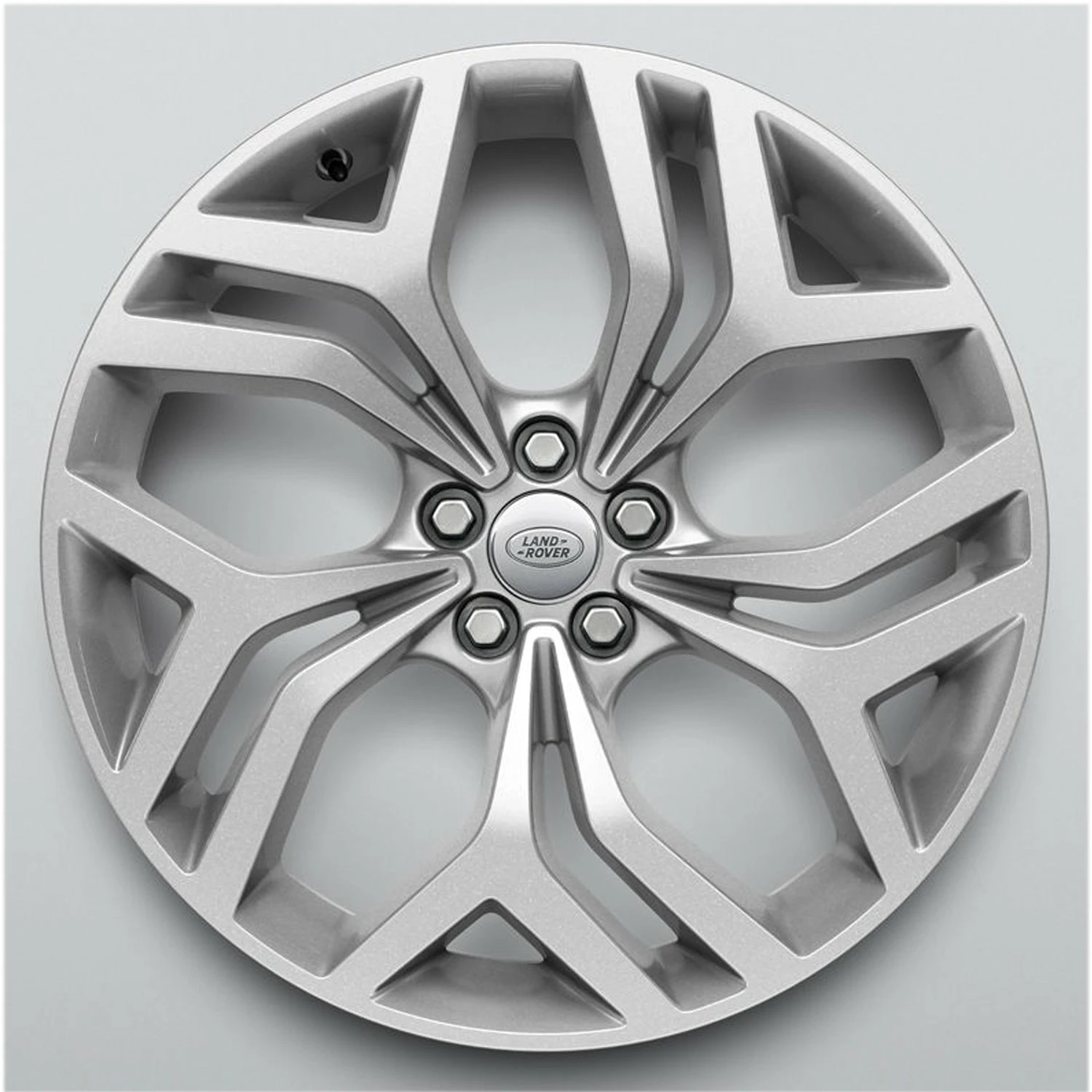 20" Leichtmetallfelge, 5 Doppelspeichen, "Style 5079" 5 20" Leichtmetallfelge, 5 Doppelspeichen, "Style 5079" – Bild 3