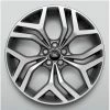 20" Leichtmetallfelge, 5 Doppelspeichen, "Style 5079" -Auto Verkäufe 2023 28LR114518 bearbeitet