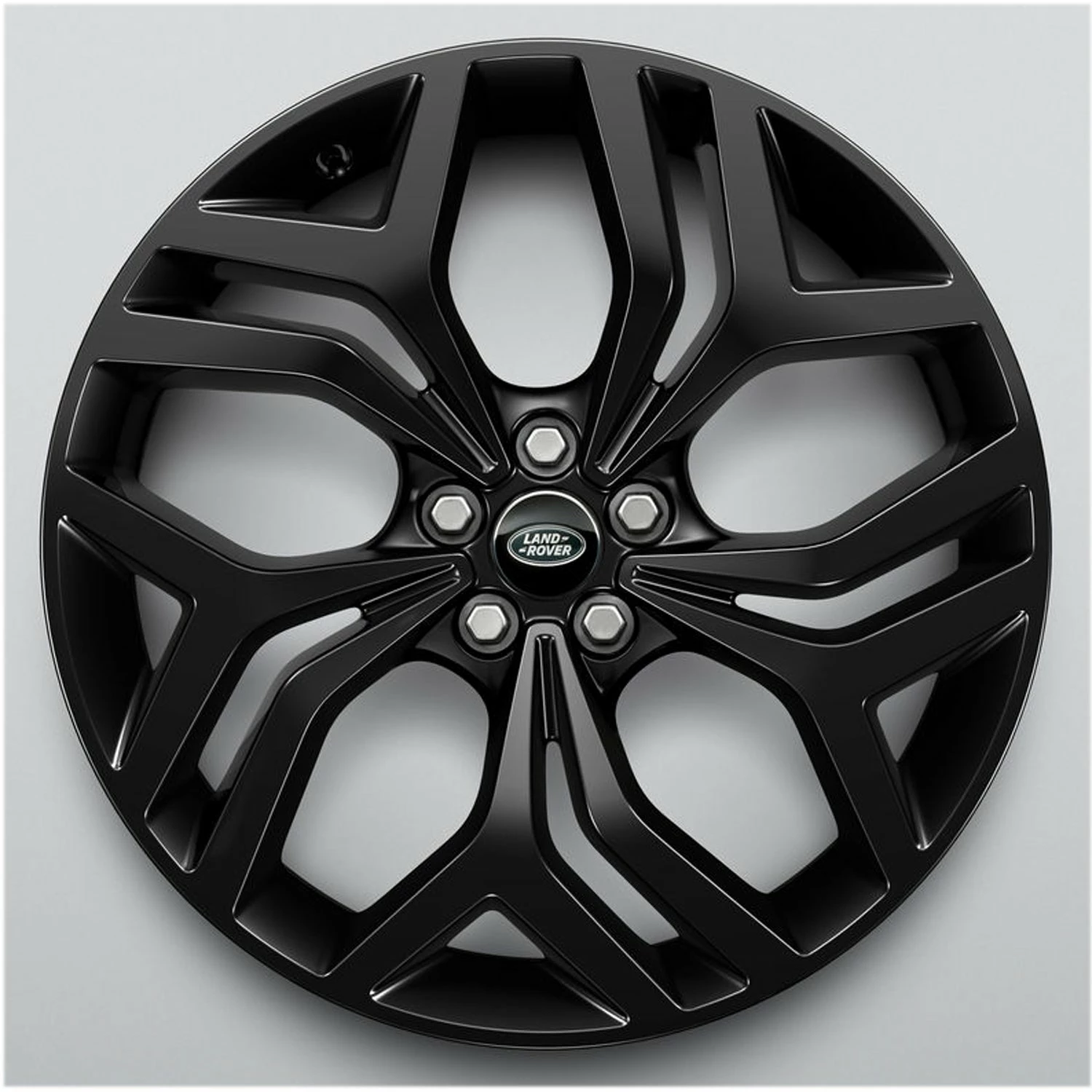 20" Leichtmetallfelge, 5 Doppelspeichen, "Style 5079" 4 20" Leichtmetallfelge, 5 Doppelspeichen, "Style 5079" – Bild 2