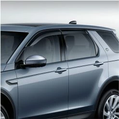 Windschott - Seitenfenster Discovery Sport