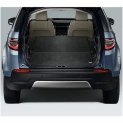 Gepäckraummatte "2-in-1" - Teppich- Und Gummimatte, Discovery Sport