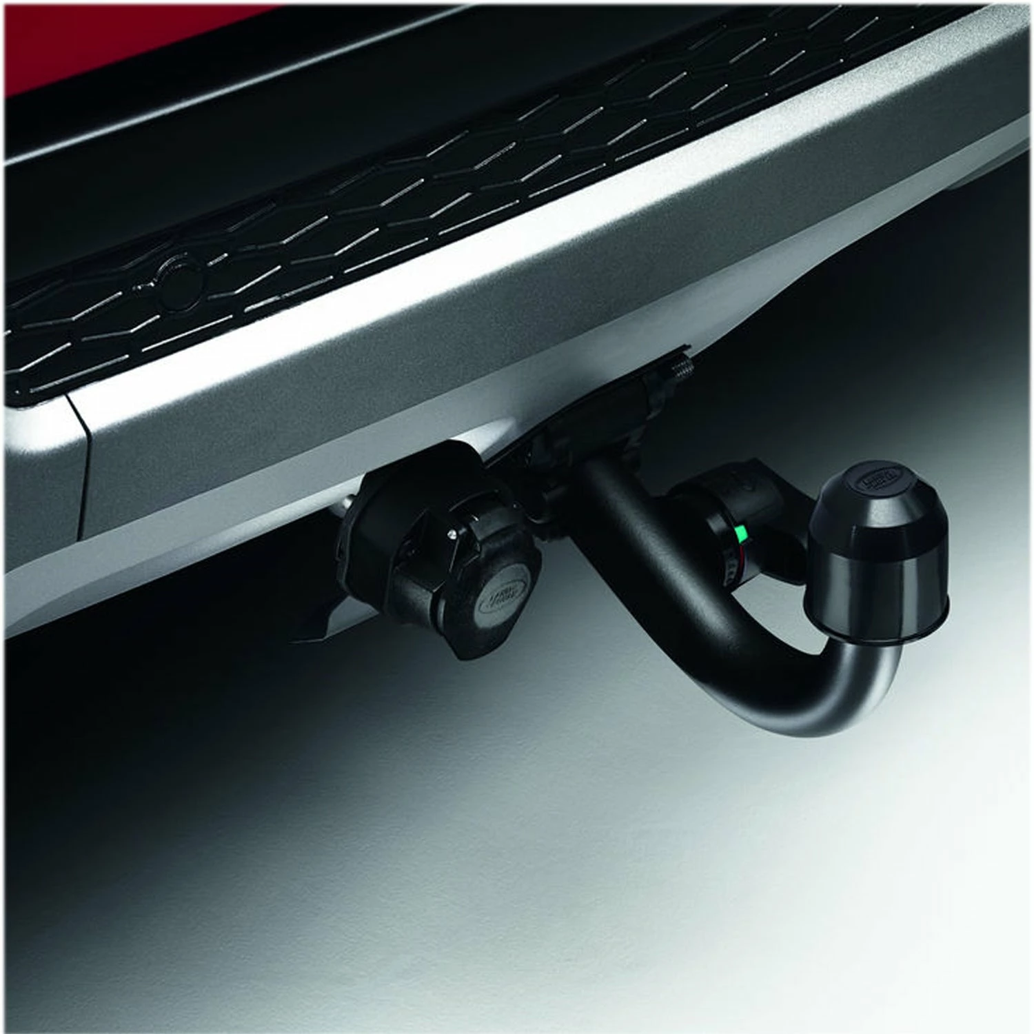 Abnehmbare Anhängerkupplung - Discovery Sport 3 Abnehmbare Anhängerkupplung - Discovery Sport