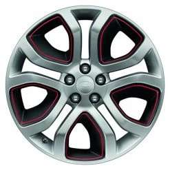 19'' Leichtmetallfelge, 5 Doppelspeichen, "Style 5023" Discovery Sport