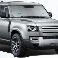 Sonnenblende - New Defender