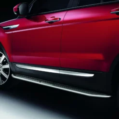 Trittstufen, Fest - Range Rover Evoque