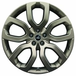 20" Leichtmetallfelge - 5 Doppelspeichen, "Style 5004" 5 20" Leichtmetallfelge - 5 Doppelspeichen, "Style 5004" -Auto Verkäufe 2023 28VPLVW0114 bearbeitet