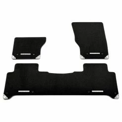 Premium Fußmatten Mit Range Rover Logo - Range Rover Sport