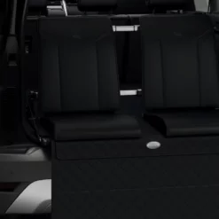 Event-Sitz Im Laderaum - Discovery 5