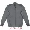 Jaguar Sweatjacke - Herren -Auto Verkäufe 2023 50JBEM034GYB