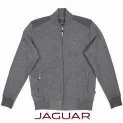 Jaguar Sweatjacke - Herren