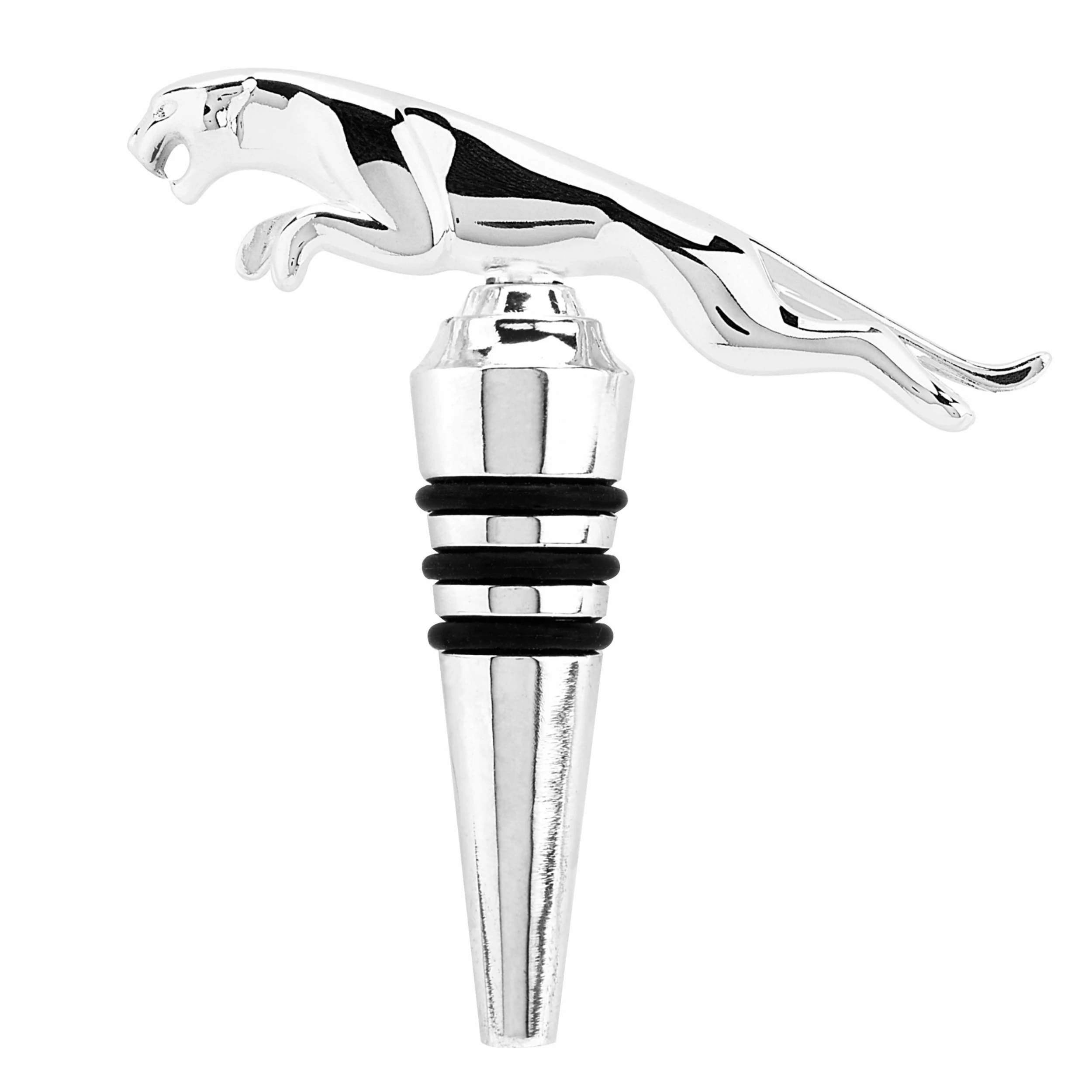 Jaguar Flaschenverschluss 3 Jaguar Flaschenverschluss