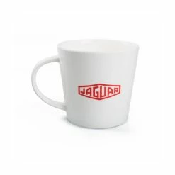 Jaguar Heritage Tasse Mit Logo