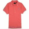Jaguar Polo-Shirt Mit Growler - Damen -Auto Verkäufe 2023 50JCPW321CO 1b955756 6a9d 4191 9ead 5b3d95259394
