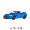 1:43 Modell Jaguar XKR-S -Auto Verkäufe 2023 50JDCAXKRS